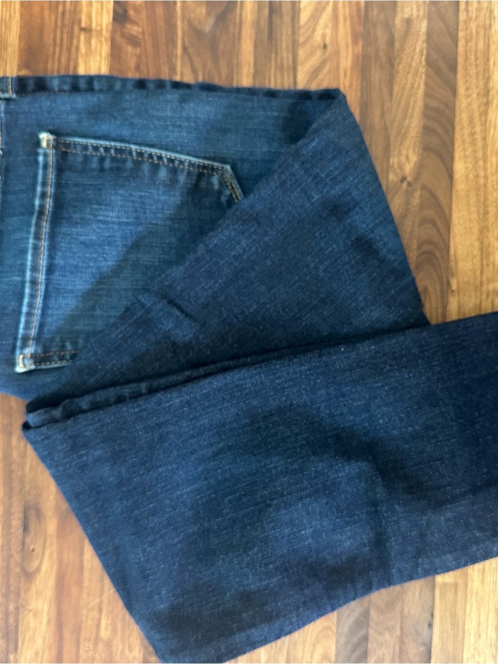 Lucky Brand Brooke Legging Jean
